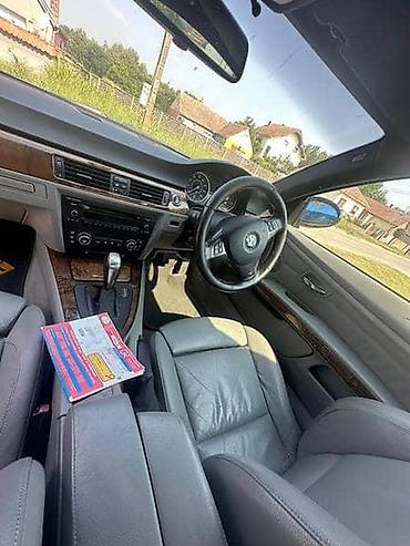 ks osiguraci: CRNO NEBO E92 ZA BMW SERIJA 3 OD 2007. DO 2013. GOD. | Originalno — 1