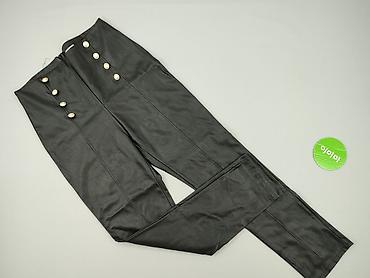 wish buty: ITALY FASHION, Spodnie materiałowe damskie, rozmiar XL — 2