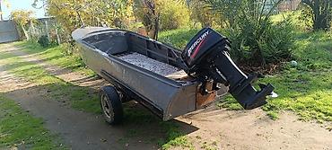 Sbor motorlar və silindr başlıqları: Mercury 30 xarici asma motor - Marka/model: Mercury 30 - Güc: 30 at — 9