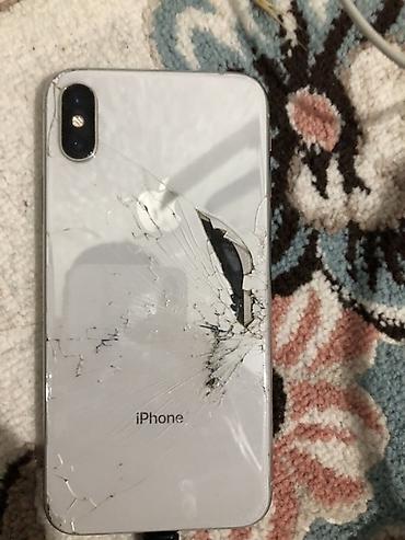 хуавей хонор 3с: IPhone X 64 ГБ (модель MQAD2KH/A) - Экран: OLED на дисплее есть — 1