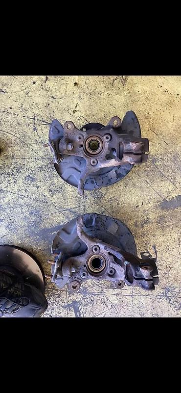 swiss tools imbus: GOLF 7 PREDNJA GLAVCINA CIZMA STOZER LAFETA | Audi vw delovi ALTINA — 2
