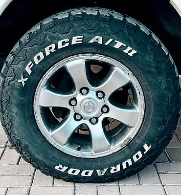 gac aion 60i: Toyota Sequoia: 2003 г., 4.7 л, Автомат, Газ, Внедорожник — 7