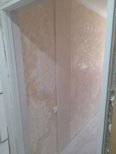 Штукатурка, шпаклевка: Декоративная штукатурка | Мокрый шелк, Текстурная, Леонардо 3-5 лет опыта — 13