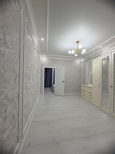 Продажа квартир: 2 комнаты, 58 м², Элитка, 2 этаж, Евроремонт — 6