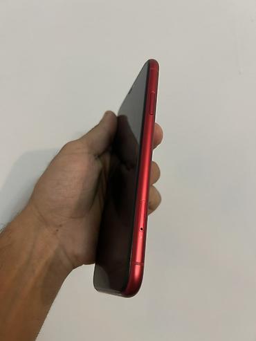 ipad pro m2 pro: IPhone 11, 128 GB, Qırmızı, Face ID — 2