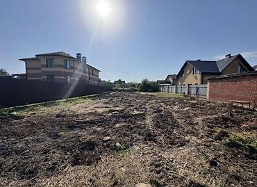 1 bedroom: 5 соток, Для строительства — 2