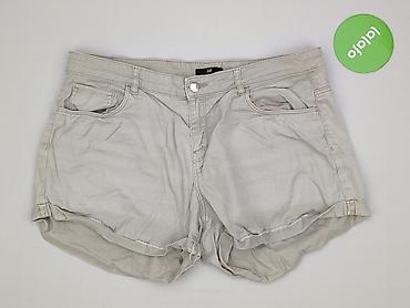 bluzy hm: H&M, Szorty damskie, rozmiar XL — 2