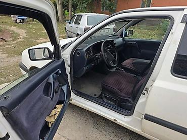Volkswagen: Volkswagen Vento: 1995 г., Механика, Седан — 2