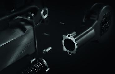 авто пульт: SlamStop – Avtomobil qapıları üçün Soft Close (avtoyuma bağlanma) — 8