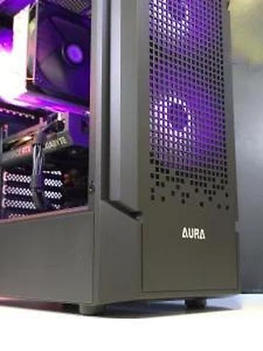 Desktop računari i radne stanice: 💻 Ryzen 5 5600 / RTX 4060 / A520 / 32GB / 1TB – SM017PC 🚀 ✨ Prodaja i — 3