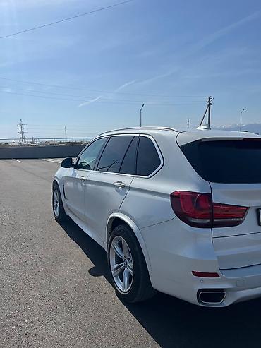 bmw e66: BMW X5: 2018 г., 3 л, Типтроник, Дизель, Кроссовер — 4