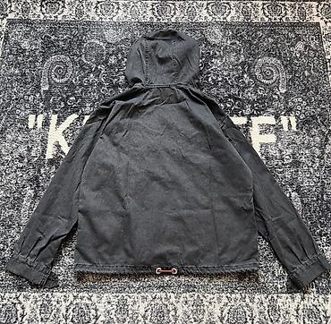 Kurtkalar: Stone Island Tela Stella 30th Anniversary Smock Vintaj model Stone — 4