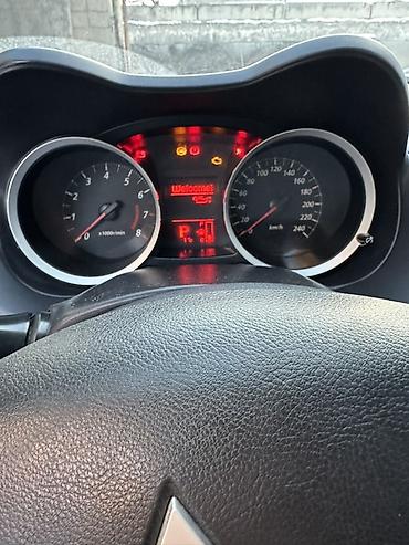 Mitsubishi: Mitsubishi Lancer: 2015 г., Автомат, Седан — 8