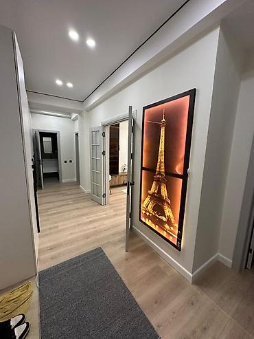 Продажа квартир: 2 комнаты, 80 м², Элитка, Дизайнерский ремонт at lalafo.kg — 1 Продажа квартир: 2 комнаты, 80 м², Элитка, Дизайнерский ремонт — 1