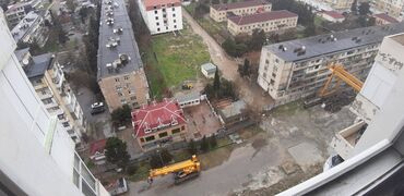 Yeni tikili: 3 otaqlı, Yeni tikili, m. Həzi Aslanov, 108 kv. m — 4