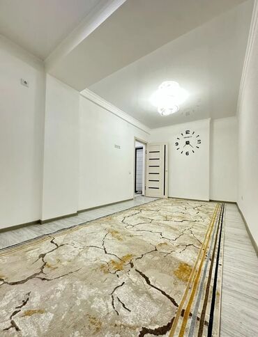 Продажа квартир: 1 комната, 30 м², Элитка, 1 этаж, Евроремонт
