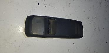 SVETLO U KABINI ZA NISSAN 300 ZX OD 1990. DO 1997. GOD
