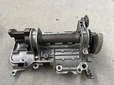 providni g shock: BREGASTE ZA VOLKSWAGEN POLO - D | Bregaste za Polo 9N 1.4 TDI D — 2