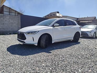 BYD: BYD E2: 2020 г., Электромобиль, Хэтчбэк — 2