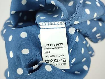 biala bluza: Shein, Bluzka damska, rozmiar S — 6