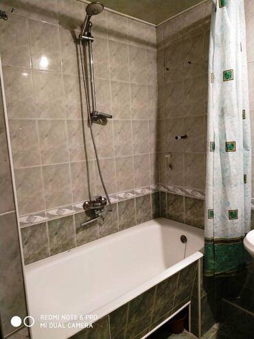 Uzunmüddətli kirayə mənzillər: Nizami metrosu Kubinka erazisi. Turkiye,Rusiya Sefirliyi yaxinliginda — 6