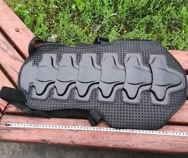 Delovi za motocikle: BAJKERSKE RUKAVICE NOVE RUKAVICE ZA MOTOR ZELENO-CRNE AKCIJA | Cene — 17