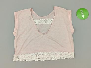 spodenki h: Miss Selfridge, Top damski, rozmiar M — 3