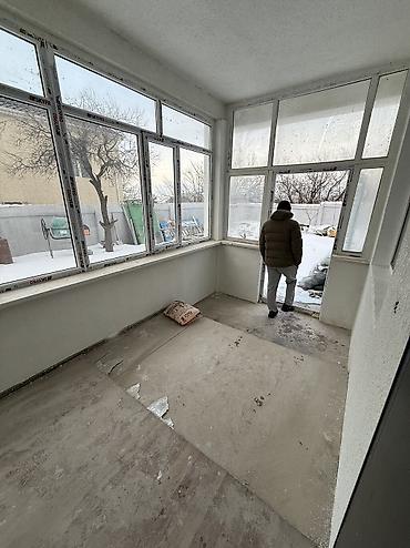 Продажа коттеджей и домов: Продаётся двухэтажный дом с отдельным хозблоком/гаражом на участке — 6