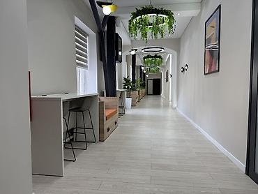 Аренда коворкинга: Коворкинг! Залы для конференции Переговорные. Open Space Аренда — 19