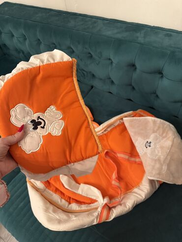 Uşaqlar üçün digər geyimlər: Her biri 1,2 man — 21