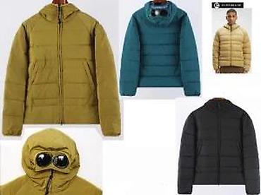 Zimske jakne: GUCCI, C.P. BURBERRY,FENDI, S.ISLAND.EKSKLUZIVNI MODELI | Novo! ! ! — 24