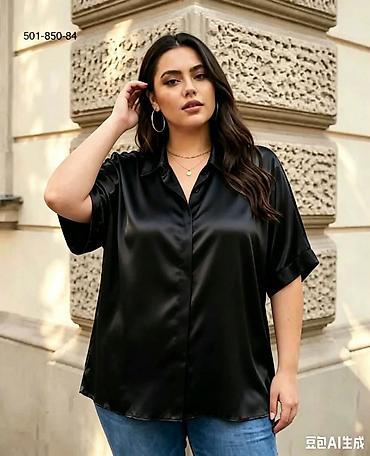 karol basic: Kosulje, saten
Cena 1900
Vel. do 3xl
V14 — 4