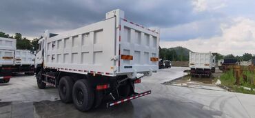 Грузовики: Грузовик, Стандарт, 7 т, Новый — 9