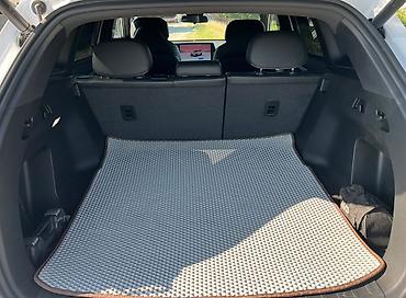 sonata turbo: Changan CS75 Plus: 2025 г., 1.5 л, Автомат, Бензин, Кроссовер — 9