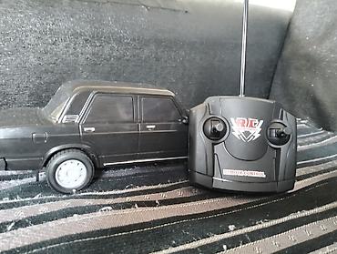 dekor güldan: VAZ, 2107 il, 1:18, Ünvandan götürmə — 6