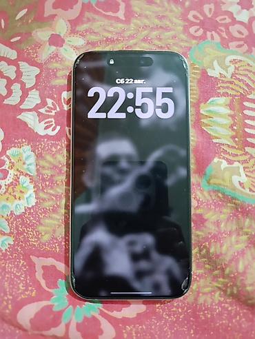 core i9: 🔥 iPhone 15 Pro 256GB — ПРОДАЮ! 🔥 📱 Память: 256 ГБ 🔋 АКБ: 86% 🔄 — 3