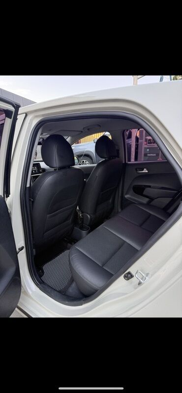 Kia: Kia Morning: 2020 г., 1 л, Автомат, Бензин, Седан — 11