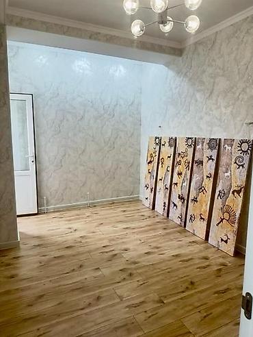 Продажа квартир: 2 комнаты, 66 м², Элитка, 5 этаж, Евроремонт — 4