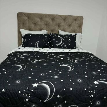 Posteljina: Pamuk, bоја - Šareno — 1