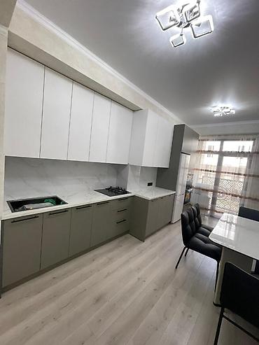Продажа квартир: 2 комнаты, 80 м², Элитка, 11 этаж, Евроремонт — 6