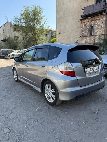 машине арзан: Fiat : 2010 г., 1.5 л, Вариатор, Бензин, Хетчбек