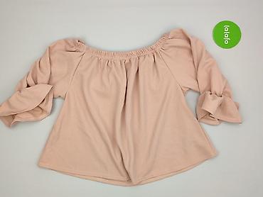 outlet armani: Glamour, Bluzka damska, rozmiar L — 3