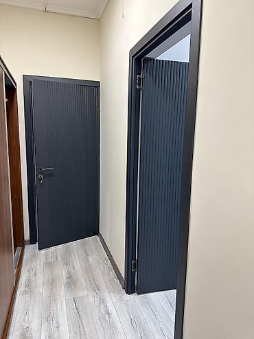 коенкозова 75: Аренда офисов, 72 м², В бизнес центре, 1 линия — 4