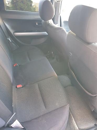 crown 2004: Toyota Ist: 2003 г., 1.3 л, Автомат, Бензин, Хэтчбэк — 6