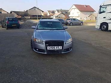 kompresor: HAUBE KRILA VRATA MEHANIKA ITD ZA AUDI A4 OD 2005. DO 2008. GOD. | — 1