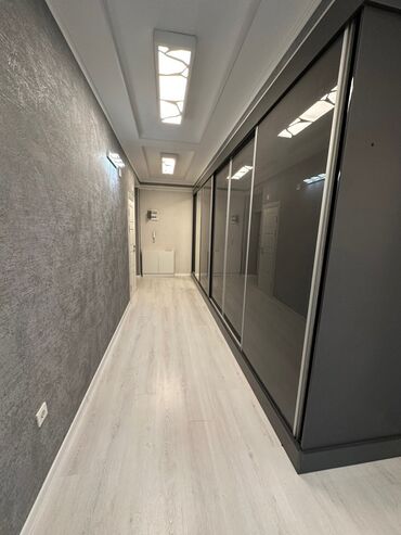 квартира в джал: 4 комнаты, 140 м², Элитка, 12 этаж, Евроремонт