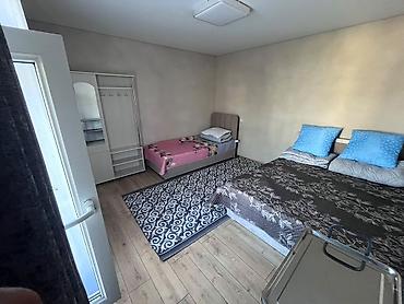 studio apartment: Сдаётся уютный номер . Иссык-Куле На чолпон Ате напротив ипподрома — 3