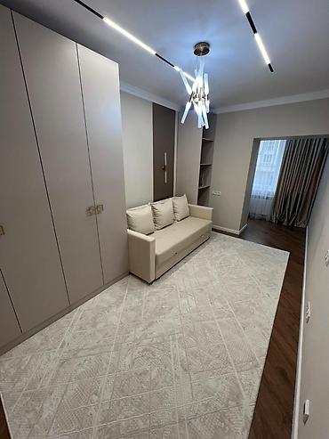 Продажа квартир: 3 комнаты, 100 м², Элитка, 2 этаж, Евроремонт — 2