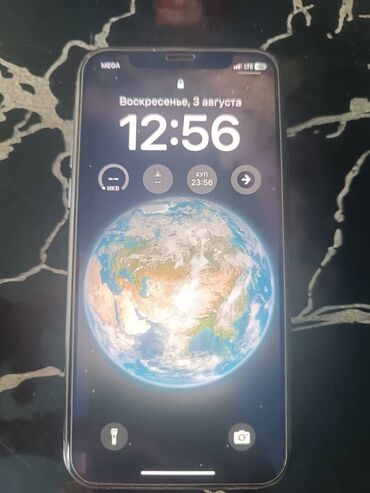купить iphone 5: IPhone 11 Pro, Б/у, 256 ГБ, Matte Midnight Green, Защитное стекло, Чехол, 70 %