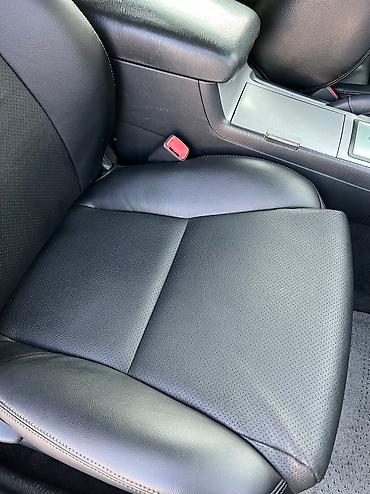 Toyota: Toyota Camry: 2005 г., 2.4 л, Автомат, Бензин, Купе — 11